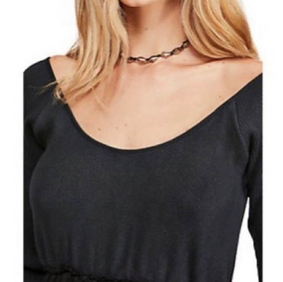 Free People Earth Angel Maxi Dress - Picture 8 of 15